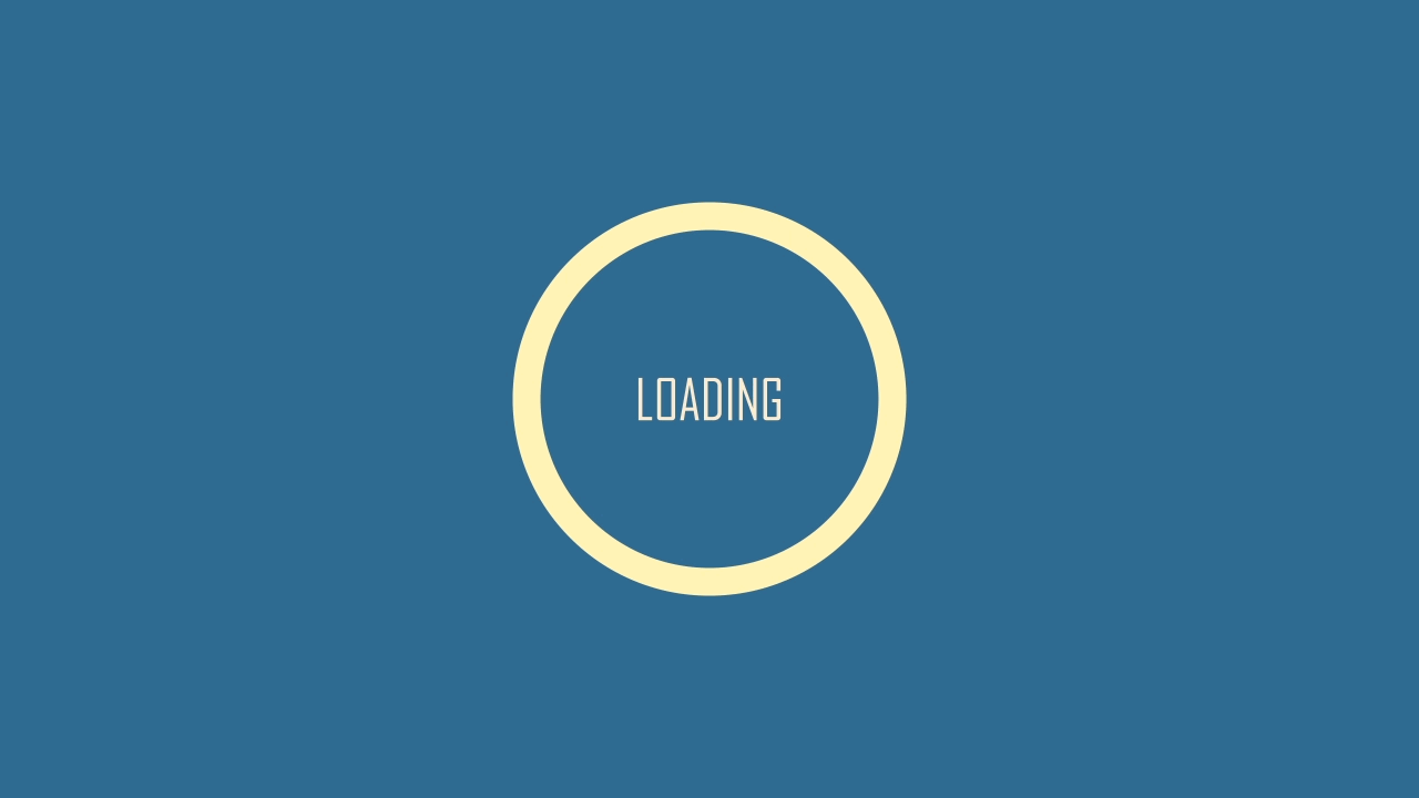 loading