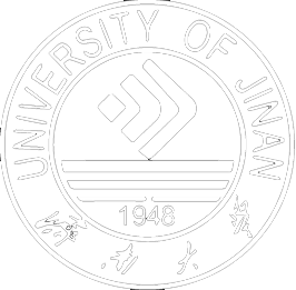 济南大学LOGO