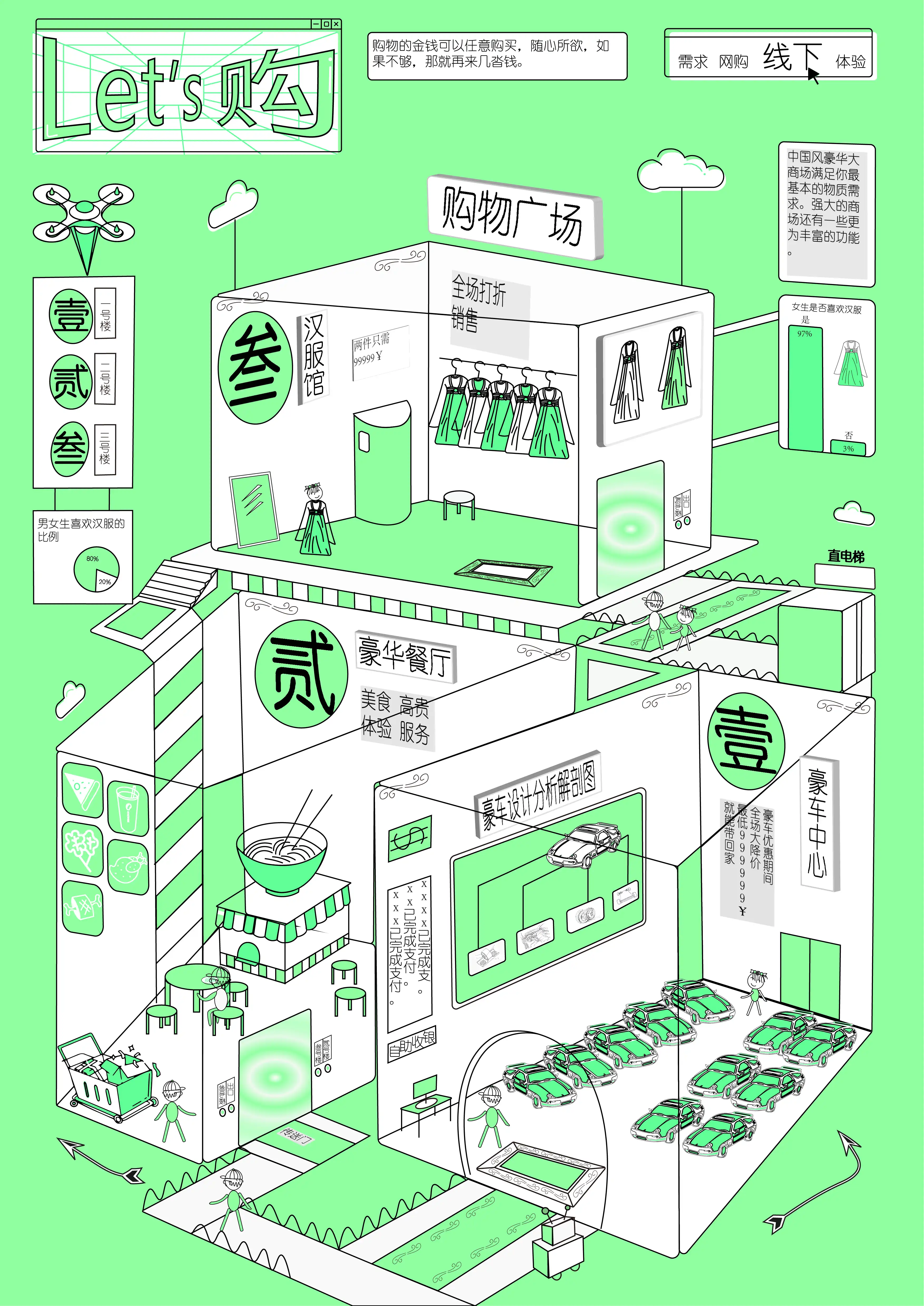 highlight work 03