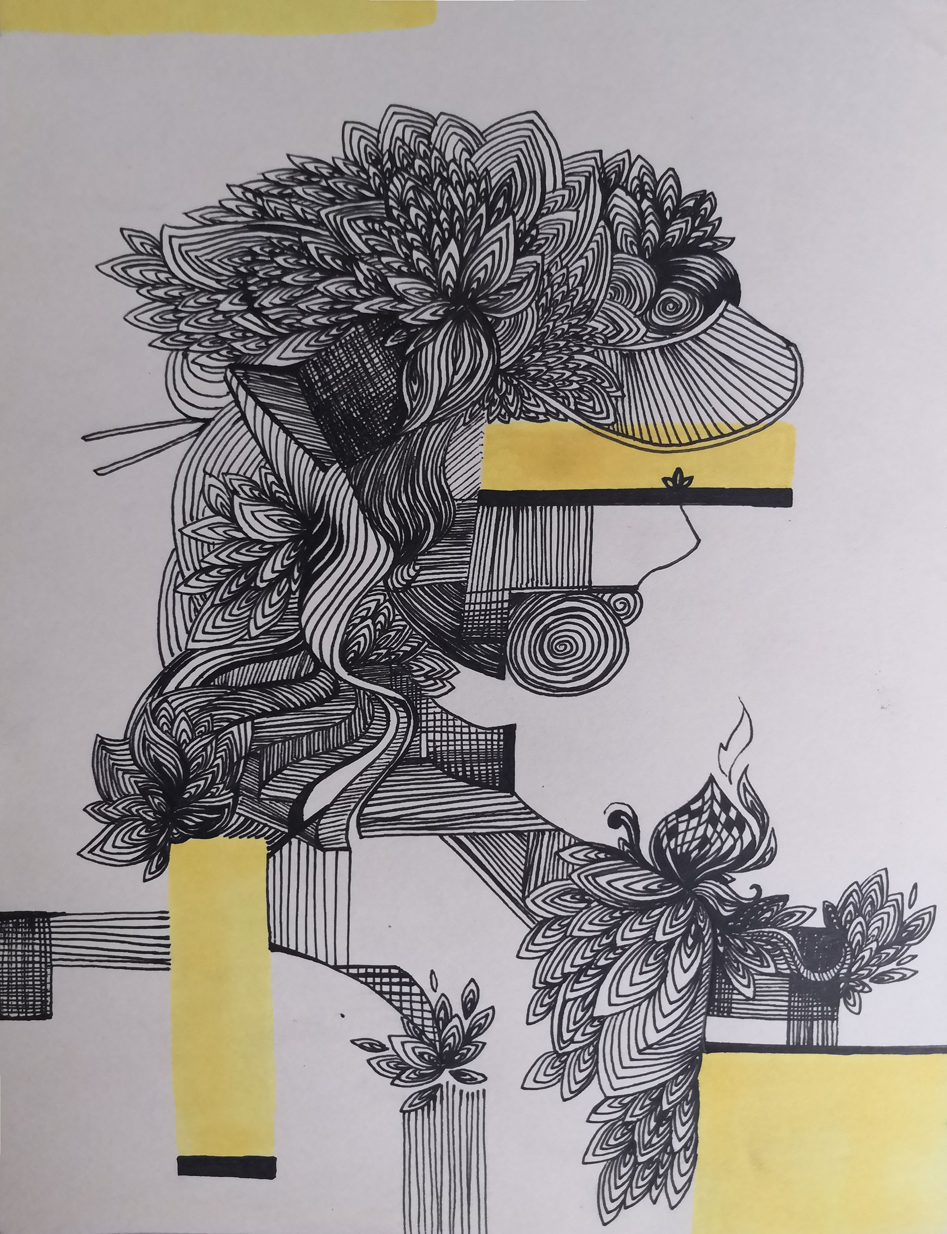 一张图片