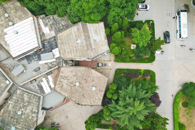 梅花馆