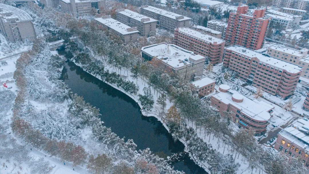 雪景2