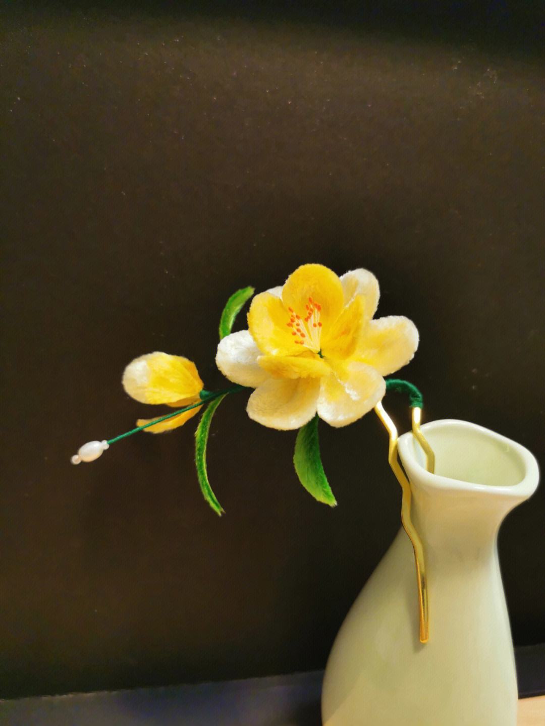 发间的非遗臻萃
